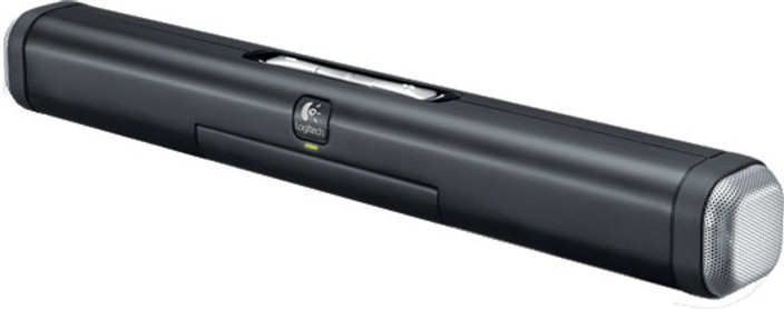 logitech z305